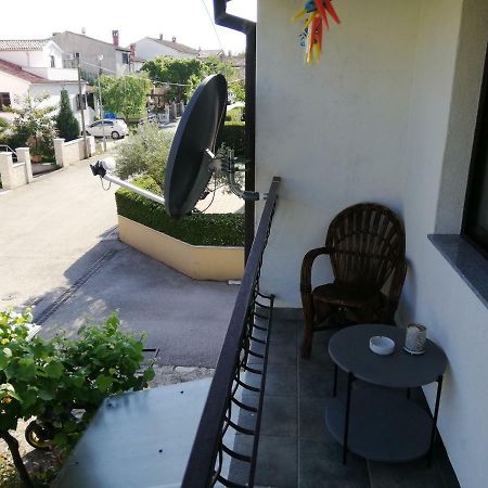 Apartament Family Apartman Luka Rovinj Zewnętrze zdjęcie