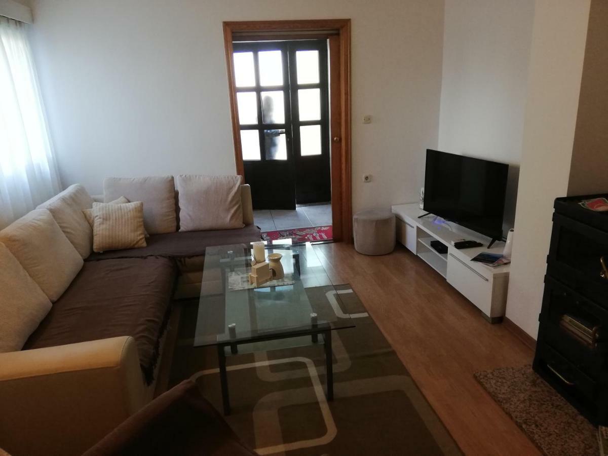 Apartament Family Apartman Luka Rovinj Zewnętrze zdjęcie