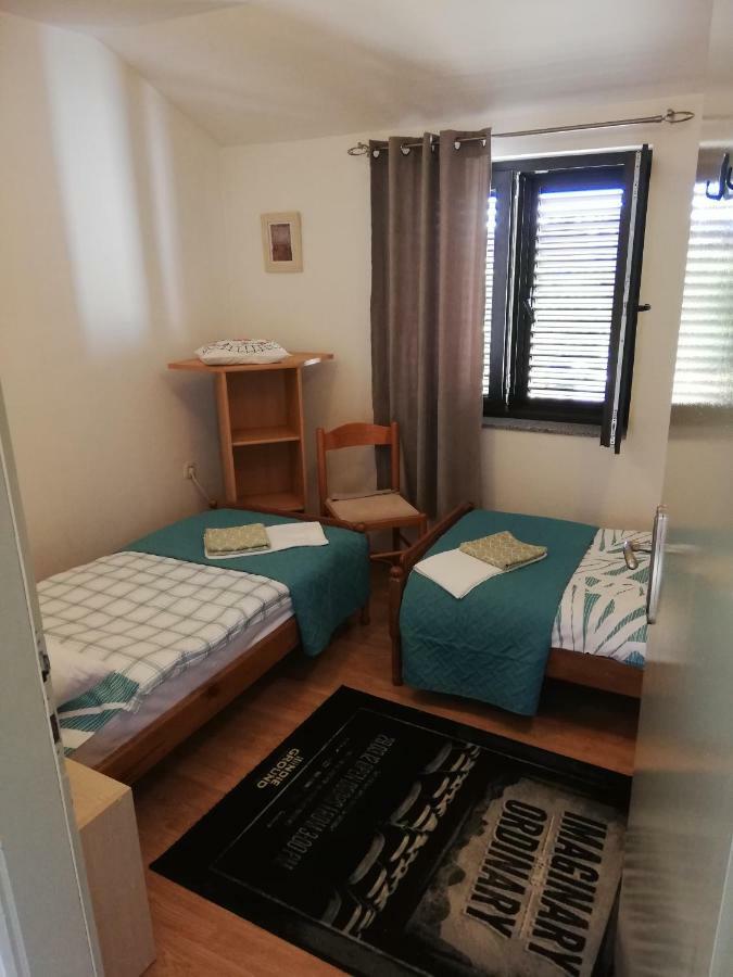 Apartament Family Apartman Luka Rovinj Zewnętrze zdjęcie