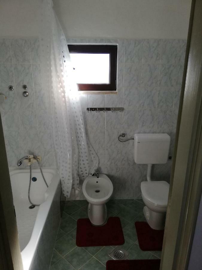 Apartament Family Apartman Luka Rovinj Zewnętrze zdjęcie
