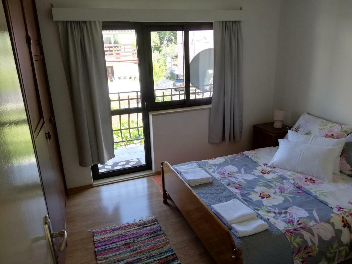 Apartament Family Apartman Luka Rovinj Zewnętrze zdjęcie