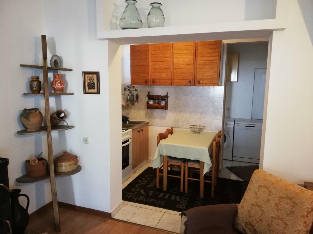 Apartament Family Apartman Luka Rovinj Zewnętrze zdjęcie